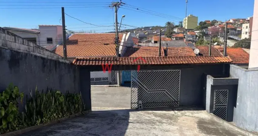 Imperdível oportunidade: casa à venda em mogi moderno, mogi das cruzes-sp! 3 quartos, 1 suíte, 2 salas, 3 banheiros, 8 vagas, 280m².