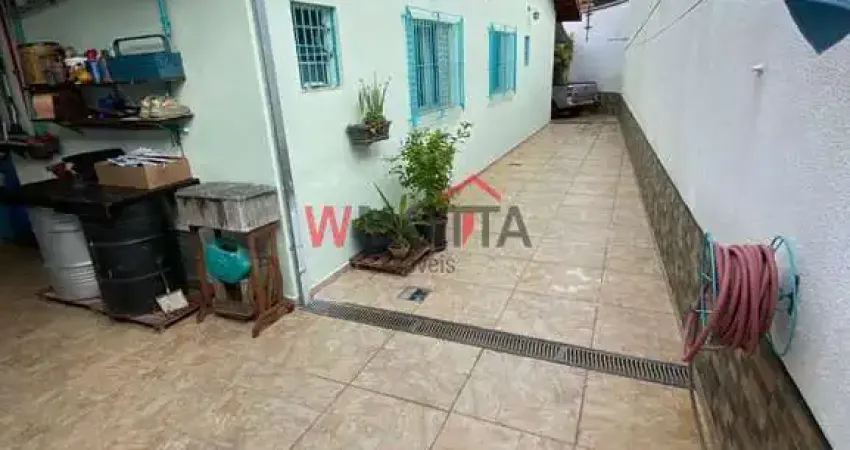 Imperdível! casa à venda na vila brasileira, mogi das cruzes-sp: 3 quartos, 1 suíte, 2 salas, 2 banheiros, 2 vagas, 69,65m².