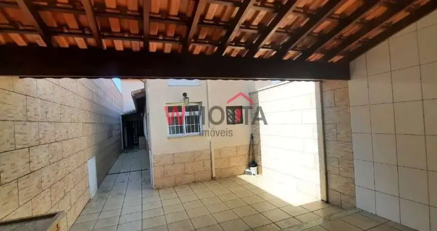 Imperdível oportunidade: casa à venda na vila cintra, mogi das cruzes-sp, 3 quartos, 1 suíte, 1 sala, 2 banheiros, 2 vagas, 128,22m²!