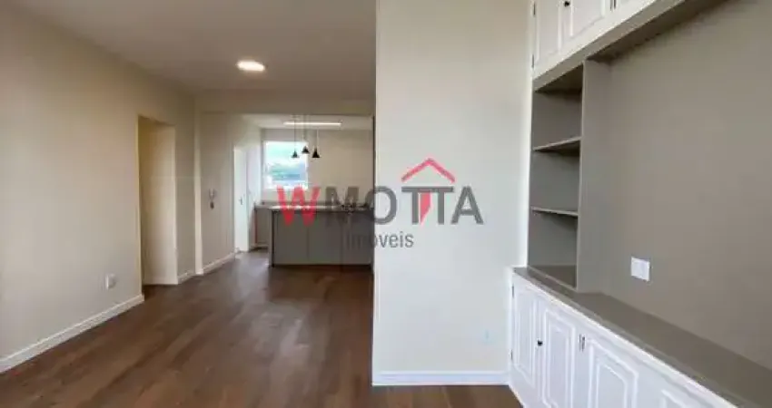 Apartamento à venda no Centro de Mogi das Cruzes-SP: 3 quartos, 1 suíte, 2 salas, 1 vaga, 100m². Venha conferir!
