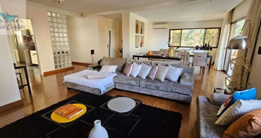 Apartamento a venda  na Vila Mariana - São Paulo/SP