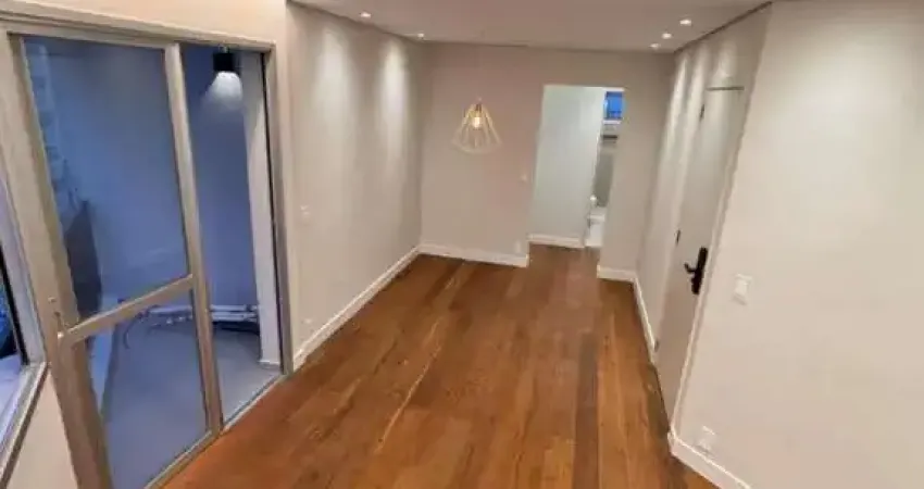 Apartamento com 2 quartos à venda na Avenida Doutor Cardoso de Melo, 1032, Vila Olímpia, São Paulo