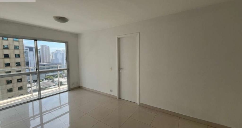 Apartamento com 1 quarto para alugar na Rua Juquis, 391, Moema, São Paulo