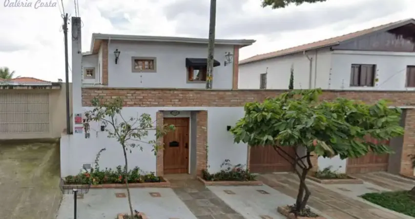 Casa com 3 quartos à venda na Avenida Iraí, 1446, Indianópolis, São Paulo