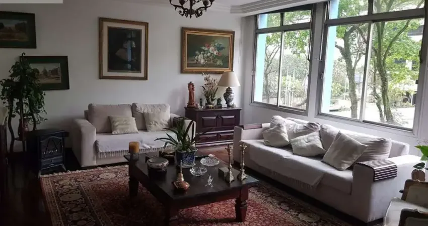 Apartamento com 3 quartos à venda na Rua São Carlos do Pinhal, 441, Bela Vista, São Paulo