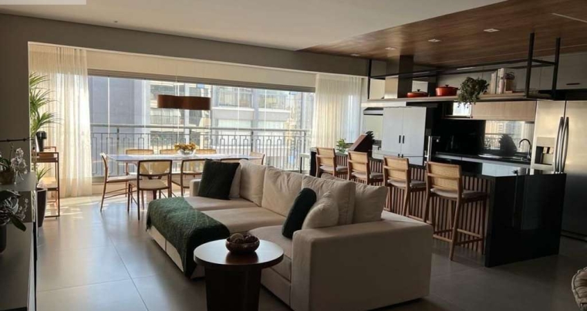Apartamento a venda - Moema Pássaros - São Paulo/SP
