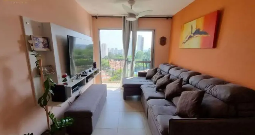 Apartamento com 2 quartos à venda na Nossa Senhora de Sabará, 563, Jardim Marajoara, São Paulo