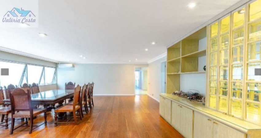 Apartamento a venda - Jardim Paulista - São Paulo/SP