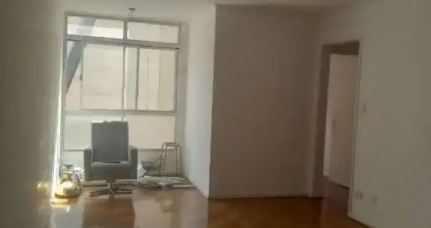 Apartamento com 2 quartos à venda na Rua Cubatão, 38, Vila Mariana, São Paulo