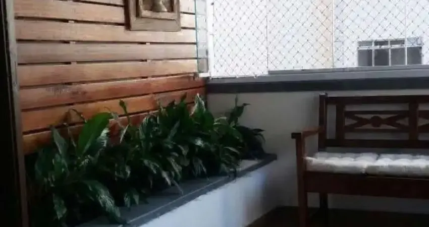 Apartamento com 2 quartos à venda na Avenida Chibarás, 402, Moema, São Paulo