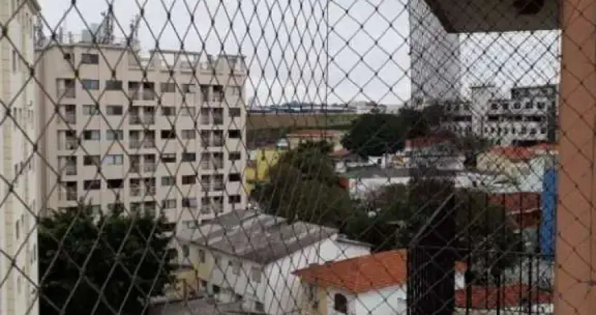 Apartamento com 2 quartos à venda na Avenida Barão do Rego Barros, 158, Campo Belo, São Paulo