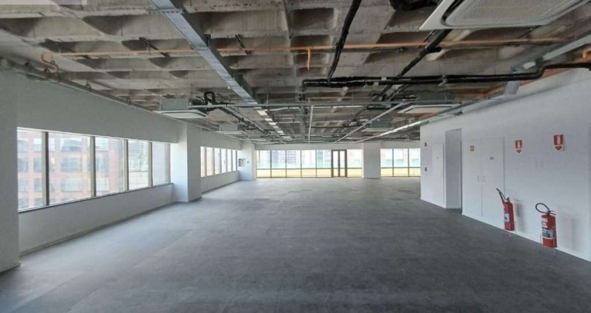 Sala comercial com 4 salas para alugar na Rua Fidêncio Ramos, 308, Vila Olímpia, São Paulo
