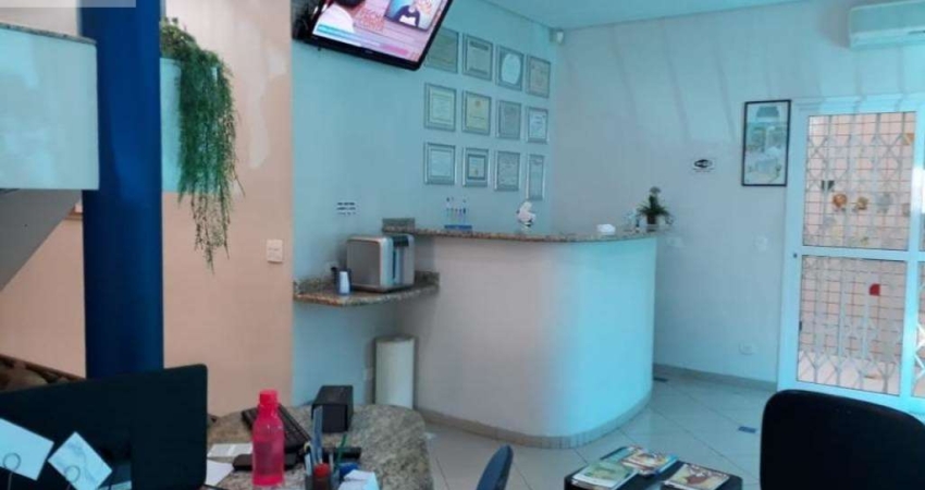 Ponto comercial com 1 sala para alugar na Rua Beijuí, 101, Jardim Marajoara, São Paulo