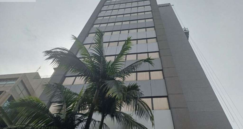 Prédio - Lajes - Conjuntos venda ou aluguel - Vila Olímpia - São Paulo/SP