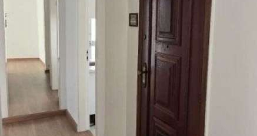 Apartamento com 2 quartos à venda na Avenida Jurema, 22, Moema, São Paulo