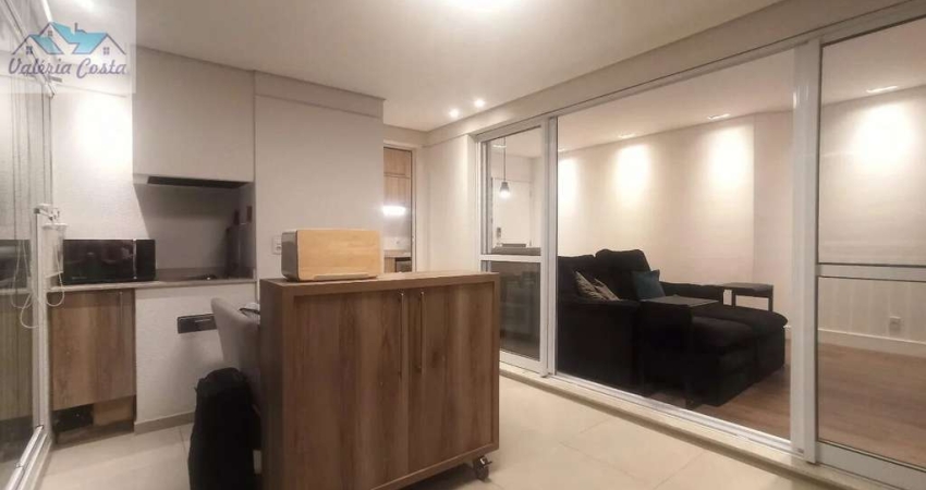Apartamento com 2 quartos à venda na Rua Engenheiro Jorge Oliva, 540, Vila Mascote, São Paulo