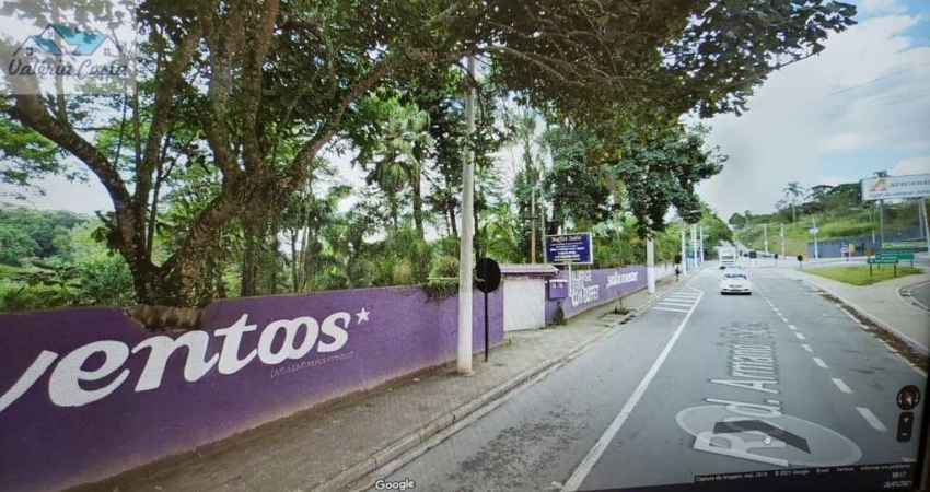 Terreno a venda Valo Velho -Itapecerica da Serra/SP