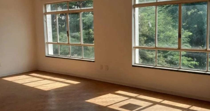 Apartamento com 3 quartos à venda na Rua Doutor Alfredo Ellis, 183, Bela Vista, São Paulo