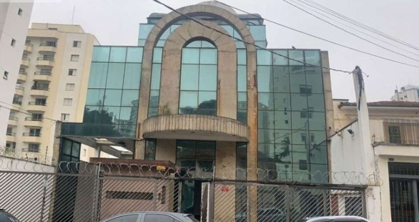 Predio comercial para alugar - Campo Belo - São Paulo/SP