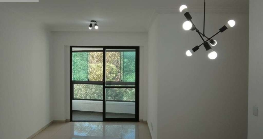 Apartamento com 2 quartos à venda na Rua Almaden, 83, Vila Andrade, São Paulo