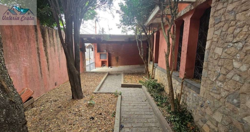 Casa com 2 quartos à venda na Rua Manuel Jacinto, 1310, Vila Sônia, São Paulo