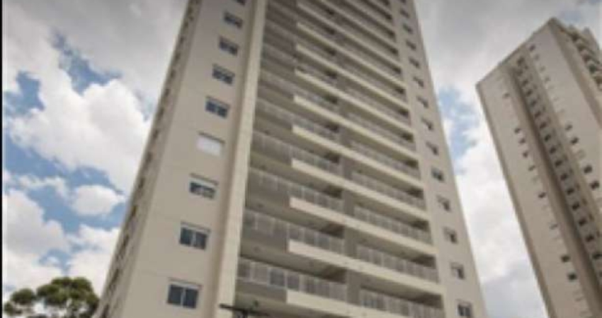 Apartamento com 2 quartos à venda na Rua Francisco José da Silva, 238, Vila Andrade, São Paulo