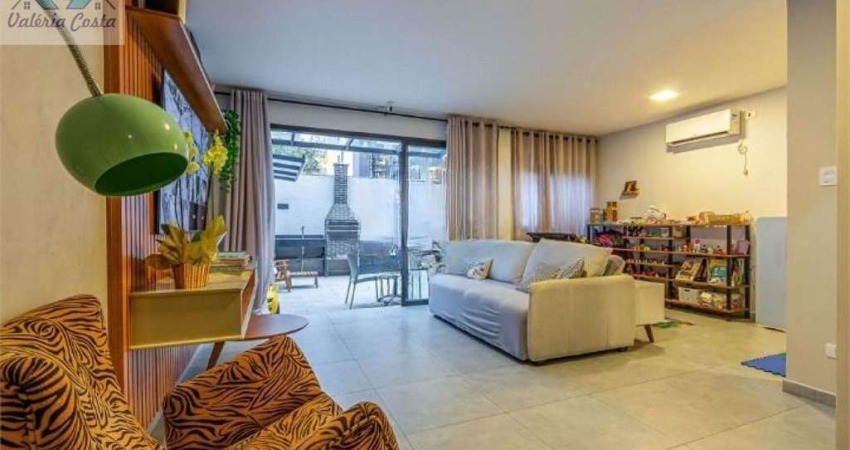 Casa para venda ou locação - Chácara Santo Antônio - São Paulo/SP