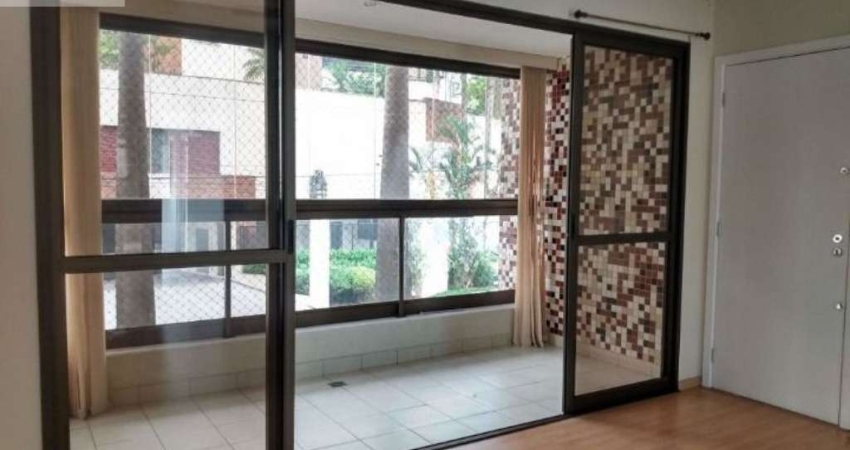 Apartamento com 3 quartos à venda na Rua Doutor José de Andrade Figueira, 111, Vila Suzana, São Paulo