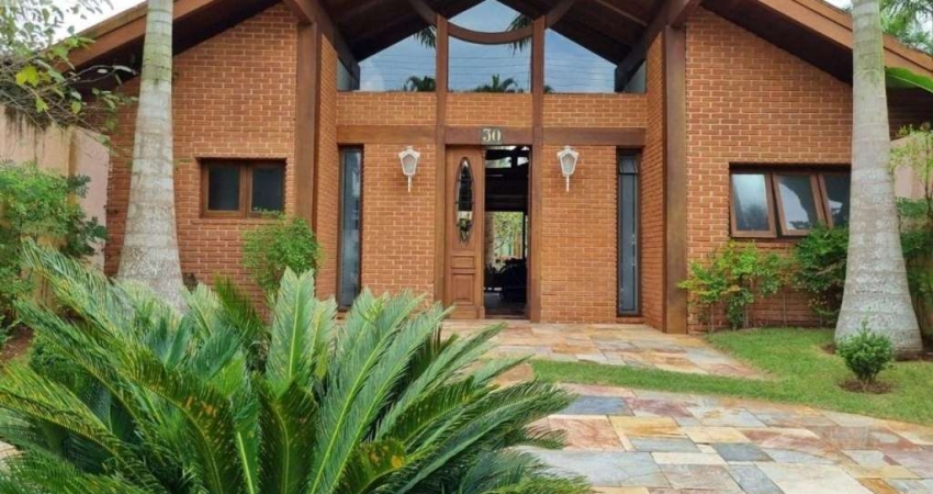 Casa em condomínio fechado com 5 quartos à venda na Avenida Albino dos Santos Gandares, 30, Jardim Acapulco, Guarujá