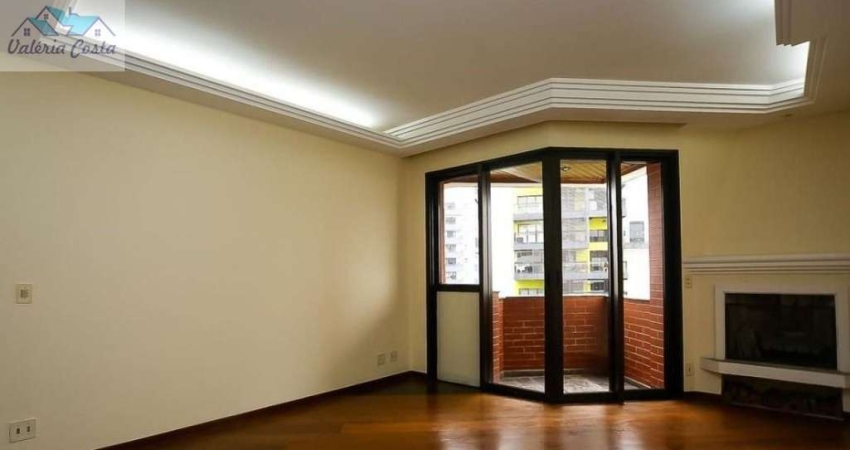 Apartamento com 3 quartos à venda na Rua Alcantarilla, 57, Vila Andrade, São Paulo