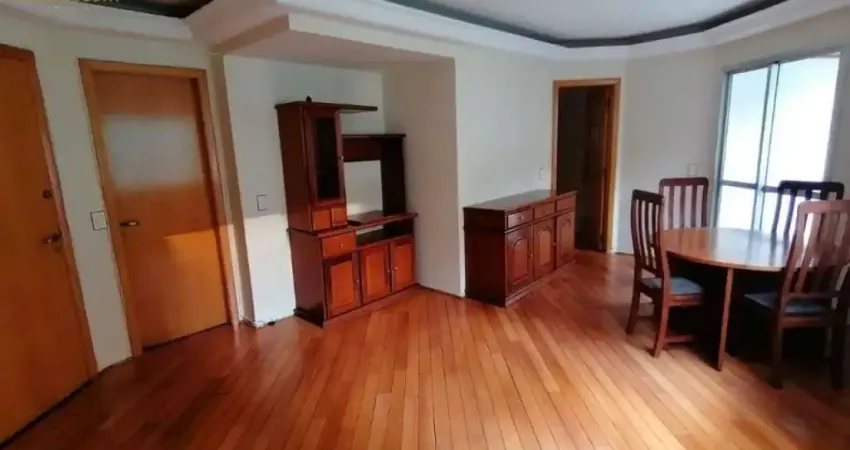 Apartamento com 3 quartos à venda na Rua Pelotas, 214, Vila Mariana, São Paulo