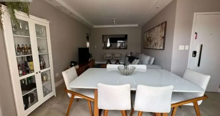 Apartamento com 3 quartos à venda na Rua Inhambú, 532, Moema, São Paulo