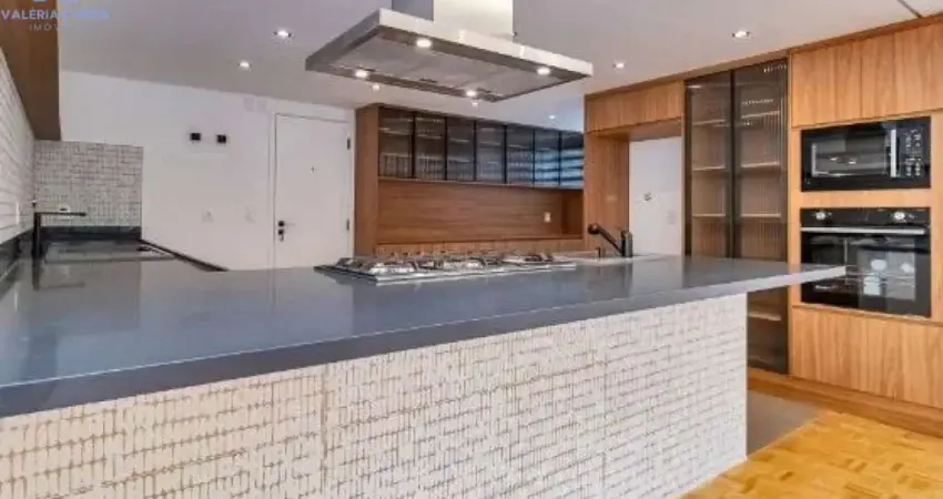 Apartamento  à venda  Jardim Paulista - São Paulo/SP