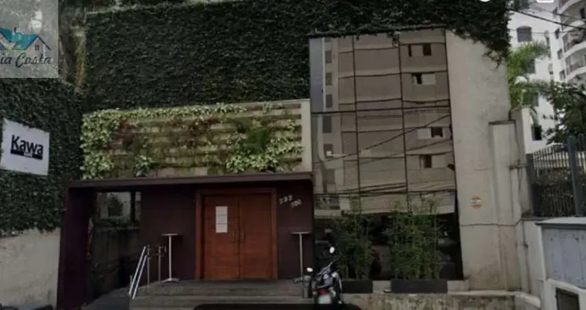 Sobrado para alugar - Jardim Paulista - São Paulo/SP