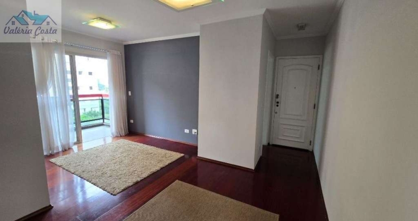 Apartamento com 2 quartos à venda na Rua Alvorada, 81, Vila Olímpia, São Paulo