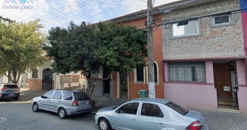 Casa com 2 quartos para alugar na Rua General Lecor, 388, Ipiranga, São Paulo