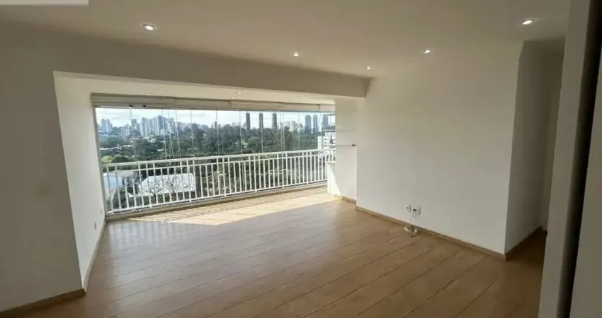 Apartamento com 3 quartos para alugar na Rua Vicentina Gomes, 99, Jurubatuba, São Paulo