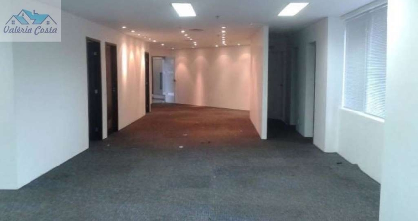 Sala comercial com 2 salas à venda na Rua Luigi Galvani, 200, Brooklin, São Paulo
