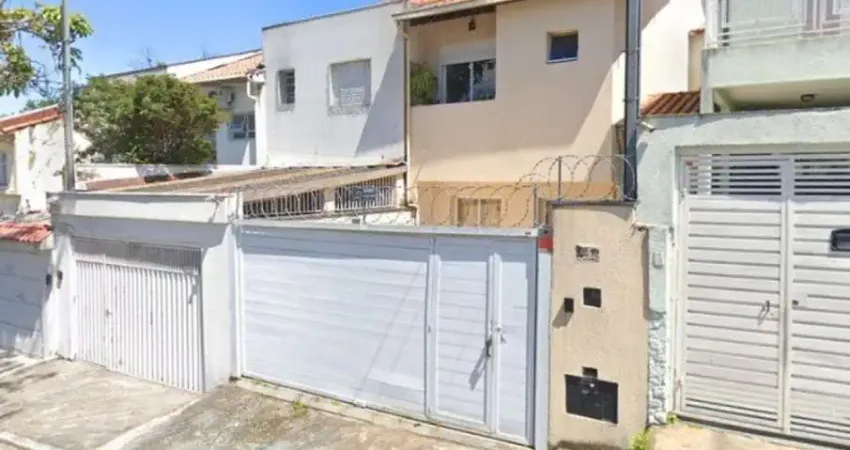 Casa com 4 quartos à venda na Rua Domingos Osvaldo Bataglia, 128, Mirandópolis, São Paulo