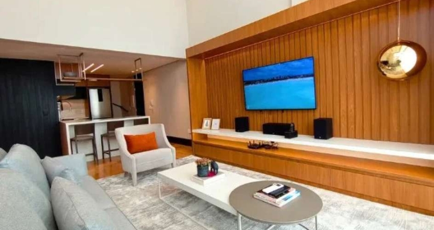Apartamento para venda e locação - Jardim Paulista - São Paulo/SP