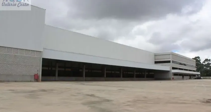 Barracão / Galpão / Depósito com 10 salas à venda na Avenida João Paulo Ablas, 3127, Jardim da Glória, Cotia