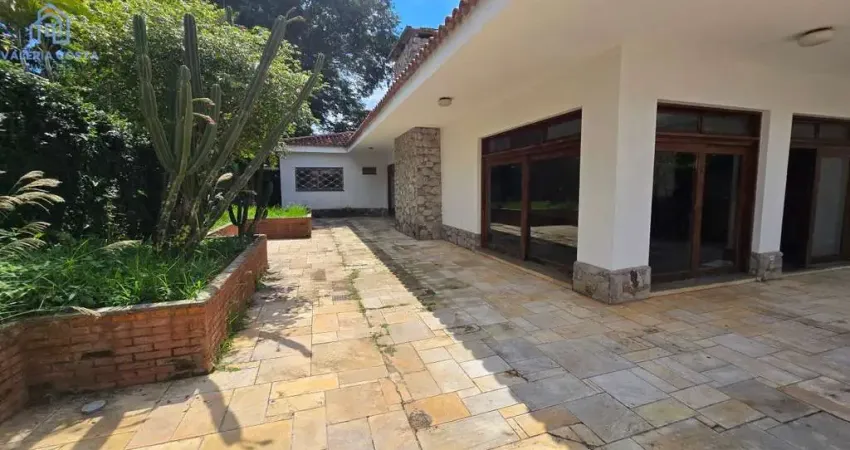 Casa com 3 quartos à venda na Rua Trasybulo Pinheiro Albuquerque, 1535, Interlagos, São Paulo