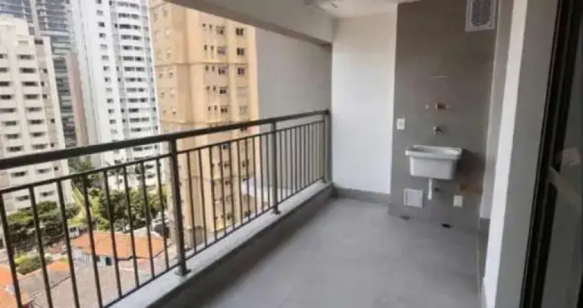 Apartamento com 1 quarto à venda na Avenida Lins de Vasconcelos, 3299, Vila Mariana, São Paulo
