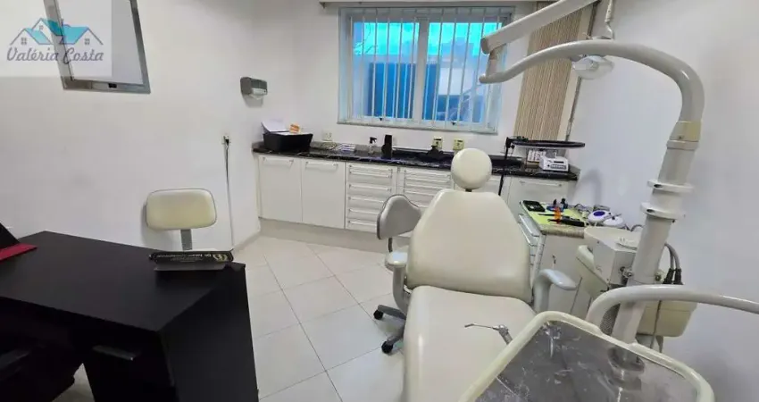 Ponto comercial com 1 sala para alugar na Rua Beijuí, 101, Vila Isa, São Paulo