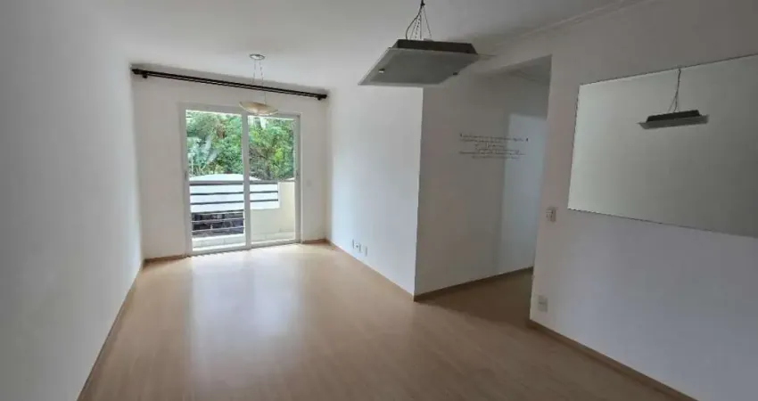 Apartamento a venda - Jardim Marajoara - São Paulo/SP