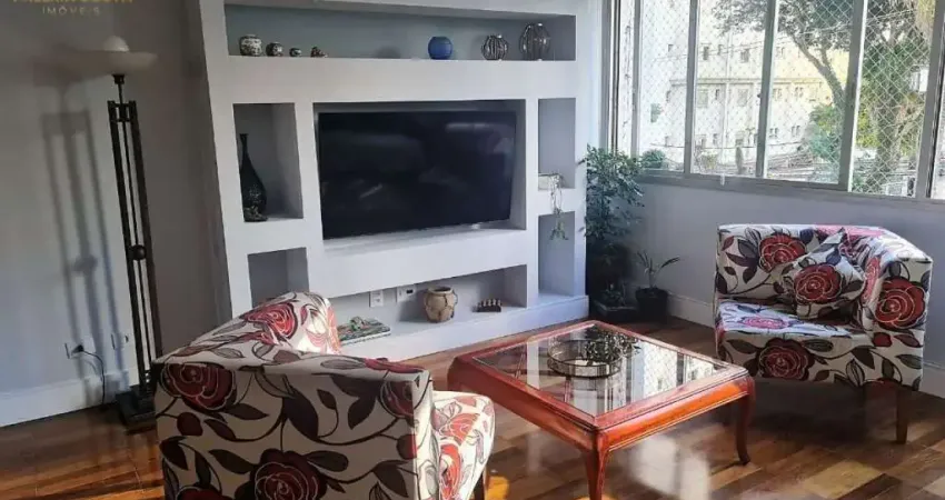 Apartamento com 3 quartos à venda na Rua Doutor Tomás Carvalhal, 865, Paraíso, São Paulo