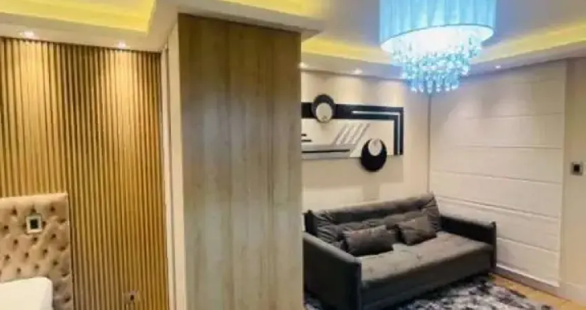Apartamento para alugar - Bela Vista - São Paulo/SP