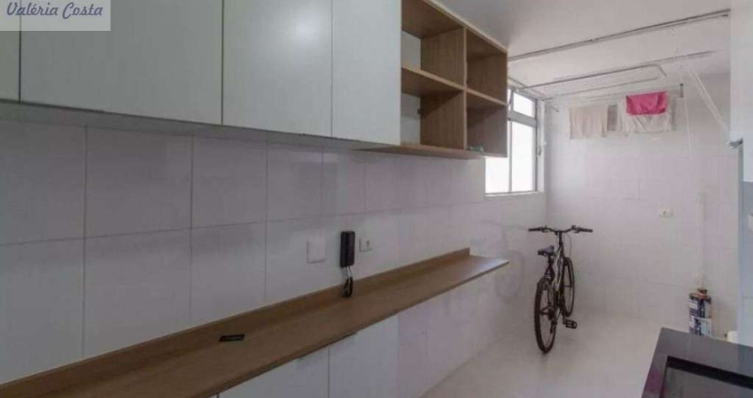 Apartamento com 3 quartos à venda na Rua Padre José Maria, 1145, Santo Amaro, São Paulo