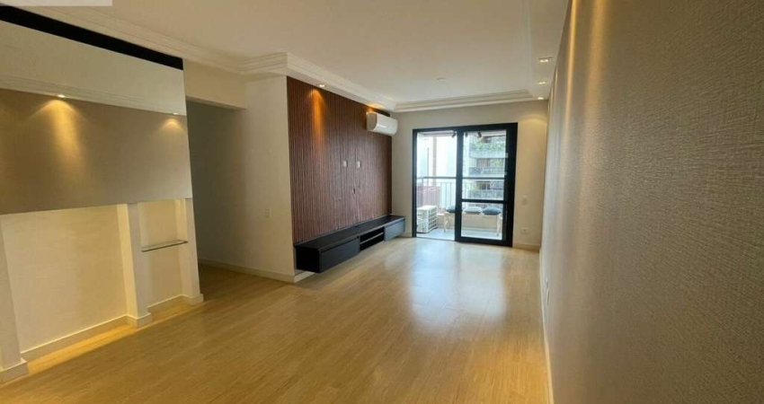 Apartamento para alugar Vila Nova Conceição - São Paulo/SP