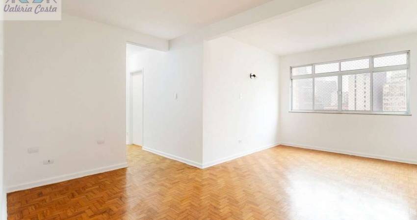 Apartamento com 2 quartos à venda na Rua Peixoto Gomide, 581, Jardim Paulista, São Paulo